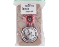 Chris King Headsets & Spacers|Holiday Shopping|NoThreadSet Tapered Headset (Red) (1-1/8" to 1-1/2") (EC34/28.6) (EC44/40)