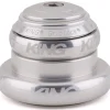 Chris King Headsets & Spacers|NoThreadSet Tapered Headset (Silver) (1-1/8" to 1-1/2") (EC34/28.6) (EC44/40)