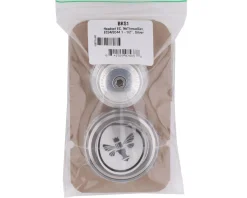 Chris King Headsets & Spacers|NoThreadSet Tapered Headset (Silver) (1-1/8" to 1-1/2") (EC34/28.6) (EC44/40)