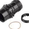 Chris King Wheels & Parts|Rear Hub Driveshell Conversion (Twin Bearing) (Alloy) (XD)