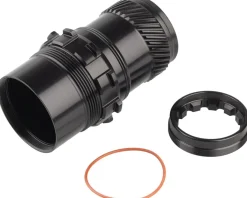 Chris King Wheels & Parts|Rear Hub Driveshell Conversion (Twin Bearing) (Alloy) (XD)