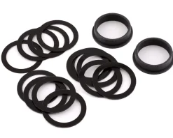 Chris King Bottom Brackets & Parts|ThreadFit Bottom Bracket Fit Kit #1 (DUB A)