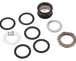 Chris King Bottom Brackets & Parts|ThreadFit T47 Bottom Bracket Conversion Fit Kit #6 (GXP)