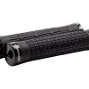 Chromag Grips & Handlebar Tape|Clutch Grips (Black) (150mm)