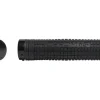 Chromag Grips & Handlebar Tape|Squarewave XL Grips (Black) (146mm)