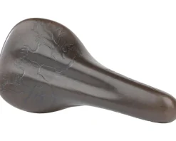 Chromag Saddles & Seats|Trailmaster LTD Saddle (Black) (Chromoly Rails) (140mm)