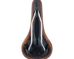 Chromag Saddles & Seats|Trailmaster LTD Saddle (Oak) (Chromoly Rails) (140mm)