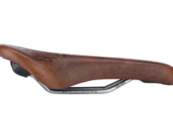 Chromag Saddles & Seats|Trailmaster LTD Saddle (Oak) (Chromoly Rails) (140mm)