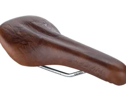 Chromag Saddles & Seats|Trailmaster LTD Saddle (Oak) (Chromoly Rails) (140mm)