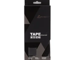 Ciclovation Grips & Handlebar Tape|Advanced Leather Touch Handlebar Tape (Magma Ash)