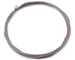 Ciclovation Cables & Housing|Advanced Slick Shift Cable (For Shimano/SRAM) (Stainless) (1.1mm) (2100mm)
