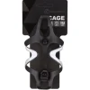 Ciclovation Bottle Cages & Mounts|Tai Chi Fusion Bottle Cage (White/Black)