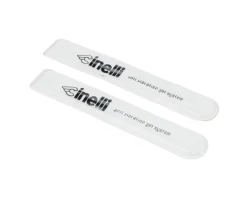 Cinelli Grips & Handlebar Tape|AVS Gel Anti Vibration System Pads for Drops (2)