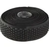 Cinelli Grips & Handlebar Tape|Bubble Bar Tape (Black)