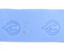 Cinelli Grips & Handlebar Tape|Holiday Shopping|Cork Ribbon Handlebar Tape (Blue)