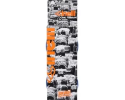 Cinelli Grips & Handlebar Tape|Holiday Shopping|Cork Ribbon Handlebar Tape (Blue)