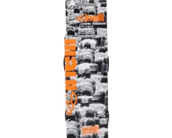Cinelli Grips & Handlebar Tape|Cork Ribbon Handlebar Tape (Black)