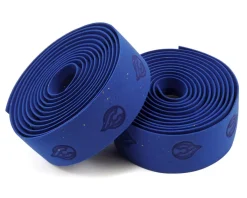 Cinelli Grips & Handlebar Tape|Cork Ribbon Handlebar Tape (Denim Blue)