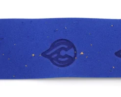 Cinelli Grips & Handlebar Tape|Cork Ribbon Handlebar Tape (Denim Blue)