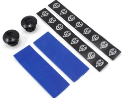 Cinelli Grips & Handlebar Tape|Cork Ribbon Handlebar Tape (Denim Blue)