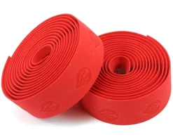 Cinelli Grips & Handlebar Tape|Cork Ribbon Handlebar Tape (Red)