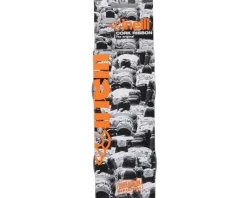 Cinelli Grips & Handlebar Tape|Cork Ribbon Handlebar Tape (Grey)