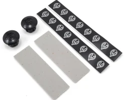 Cinelli Grips & Handlebar Tape|Cork Ribbon Handlebar Tape (Grey)