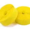 Cinelli Grips & Handlebar Tape|Cork Ribbon Handlebar Tape (Yellow)