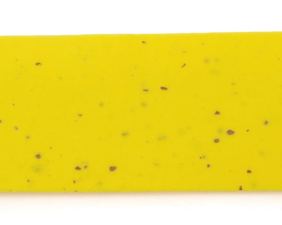 Cinelli Grips & Handlebar Tape|Cork Ribbon Handlebar Tape (Yellow)