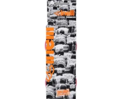Cinelli Grips & Handlebar Tape|Cork Ribbon Handlebar Tape (Pink)