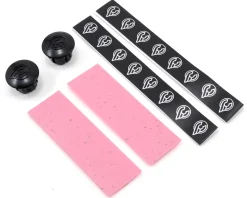 Cinelli Grips & Handlebar Tape|Cork Ribbon Handlebar Tape (Pink)