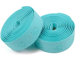 Cinelli Grips & Handlebar Tape|Cork Ribbon Handlebar Tape (Celeste)