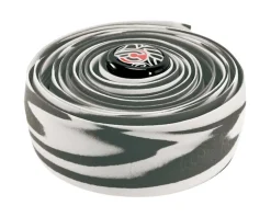 Cinelli Grips & Handlebar Tape|Cork Ribbon Handlebar Tape (Zebra)