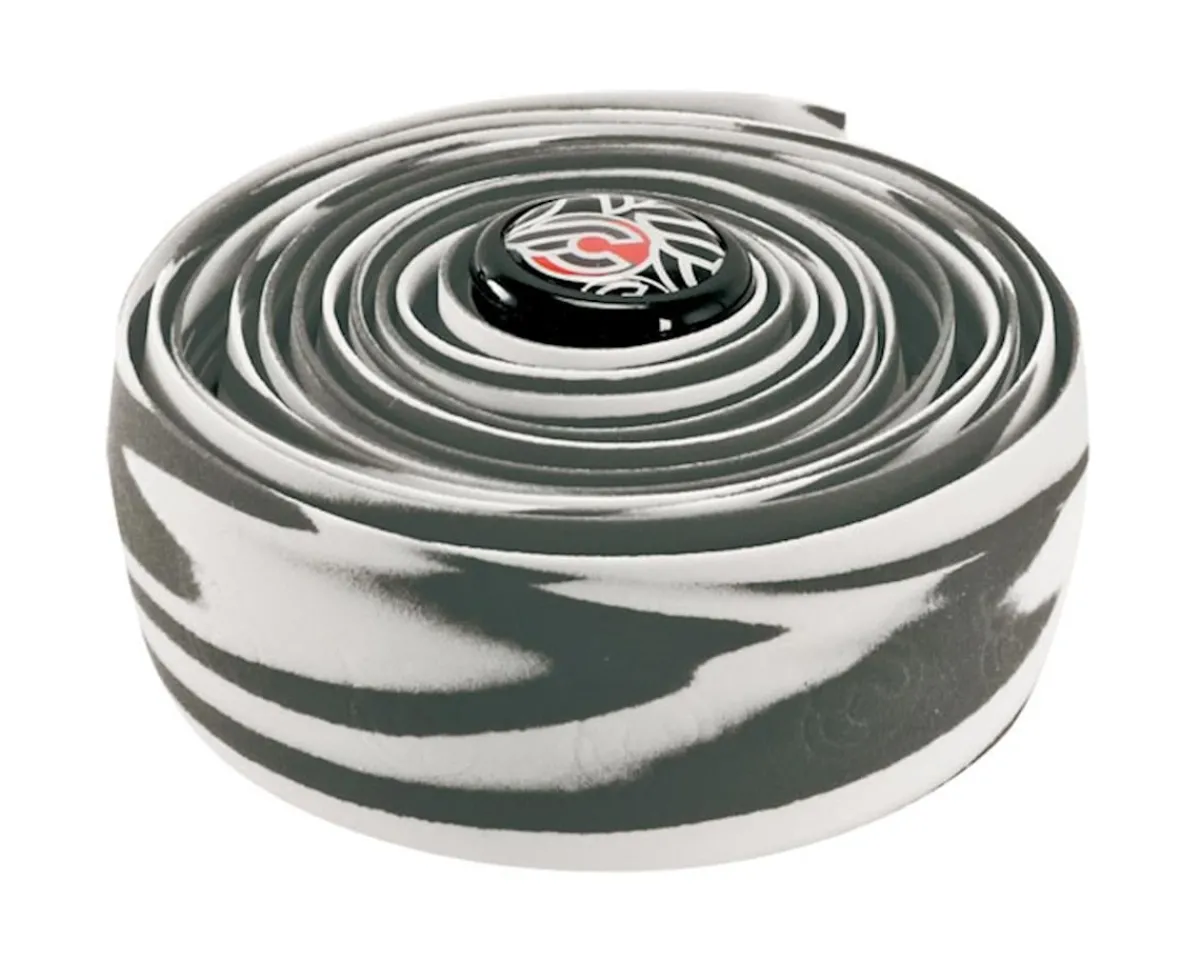 Cinelli Grips & Handlebar Tape|Cork Ribbon Handlebar Tape (Zebra)