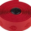 Cinelli Grips & Handlebar Tape|Gel Cork Handlebar Tape (Red)