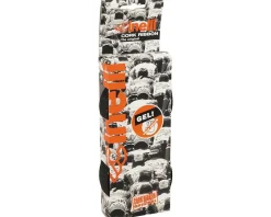 Cinelli Grips & Handlebar Tape|Gel Cork Handlebar Tape (Black)