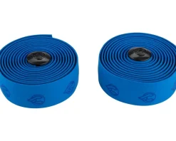 Cinelli Grips & Handlebar Tape|Gel Cork Handlebar Tape (Blue)