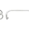 Cinelli Handlebars|Giro D'italia Drop Handlebar (Silver) (26.0mm) (40cm)