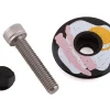 Cinelli Headsets & Spacers|Top Cap Kit (Fried Egg) (1-1/8")