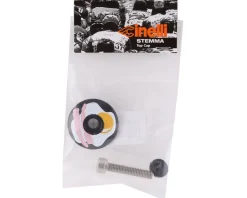 Cinelli Headsets & Spacers|Top Cap Kit (Fried Egg) (1-1/8")