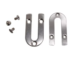 Cinelli Derailleurs & Parts|Vigorelli Dropout Plates