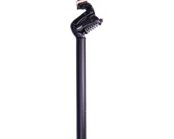 Cirrus Cycles Seatposts & Clamps|Kinekt Suspension Seatpost (Black) (XR- 80-320lb Rider) (27.2mm) (350mm)