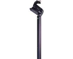 Cirrus Cycles Seatposts & Clamps|Kinekt Suspension Seatpost (Black) (XR- 80-320lb Rider) (27.2mm) (350mm)