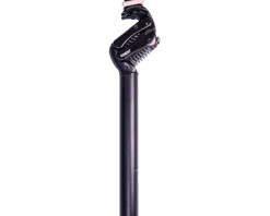 Cirrus Cycles Seatposts & Clamps|Kinekt Suspension Seatpost (Black) (LR- 80-180lb Rider) (27.2mm) (350mm)