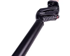 Cirrus Cycles Seatposts & Clamps|Kinekt Suspension Seatpost (Black) (LR- 80-180lb Rider) (27.2mm) (350mm)