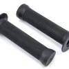 Clarks Grips & Handlebar Tape|Evoke C83 BMX Grips (Black) (130mm)
