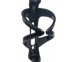 Clean Motion Bottle Cages & Mounts|Composite Water Bottle Cage (Black)