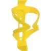 Clean Motion Bottle Cages & Mounts|Composite Water Bottle Cage (Yellow)