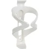 Clean Motion Bottle Cages & Mounts|Composite Water Bottle Cage (White)