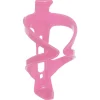 Clean Motion Bottle Cages & Mounts|Composite Water Bottle Cage (Pink)